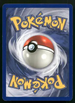 Pokemon Vintage 1st Edition Gambler 60/62 Fossil - HP / DMG - Image 2