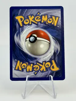 Pokemon Fossil Gambler 60/62 - 1st Edition Trainer Non-Holo - NEVER PLAYED - Image 3