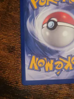 Pokemon Nidoran Base Set 55/102 1st Edition Shadowless NM - Image 5