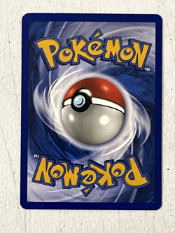 Pokemon TCG - Gambler - 60/62 - Common - Fossil 1st Edition - Image 2