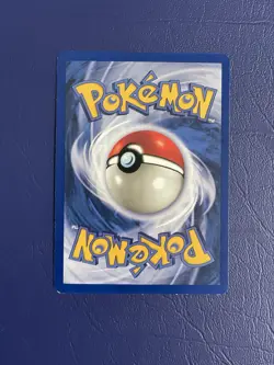 Pokemon - Trainer Gambler 60/62 Common 1st Edition Fossil 1999 WOTC NM - Image 3