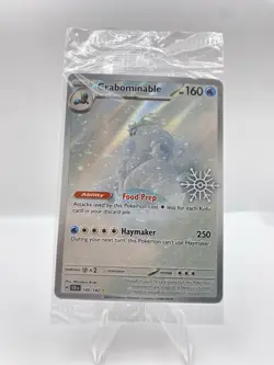 POKEMON TCG SEALED HOLIDAY CALENDAR PROMOS LOT OF 8 - Image 4