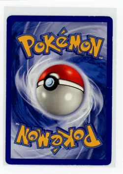 Pokemon 1st Edition Fossil #60/62 Gambler - Image 2