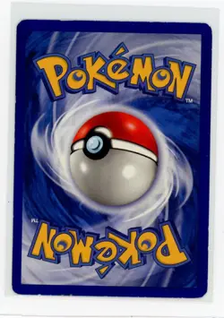Pokemon 1st Edition Fossil #60/62 Gambler - Image 2