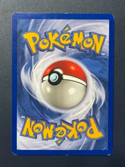 1x 1st Edition Gambler 60/62 Regular Trainer WoTC Pokemon TCG Fossil Light Play - Image 2