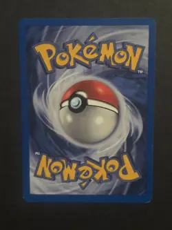 Pokemon Karte ~ Sleimok 1. Edition (28/62) Fossil Set / Deutsch Vintage Nearmint - Image 3