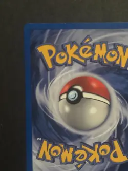 Pokemon Karte ~ Sleimok 1. Edition (28/62) Fossil Set / Deutsch Vintage Nearmint - Image 4