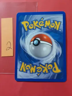 2006 Pokemon EX Legend Maker #44 Tangela, UC, NF/H, cd2 - Image 2