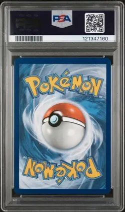 2018 POKEMON SUN & MOON CELESTIAL STORM #177a FA/RAYQUAZA GX PSA 8 NM-MT - Image 2