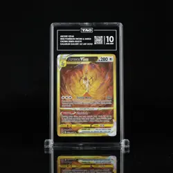 Pokemon TCG Arceus VSTAR GG70/GG70 - TAG 10 - Image 1