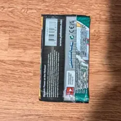 HEAVY 23.3g! Evolving Skies Booster Pack Sword & Shield Pokemon New/Sealed - Image 3
