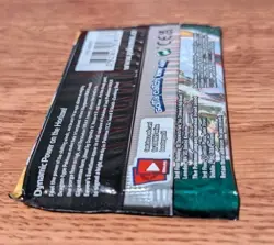 HEAVY 23.3g! Evolving Skies Booster Pack Sword & Shield Pokemon New/Sealed - Image 4