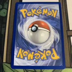 TORNADUS SVP210 SCARLET & VIOLET PROMO POKEMON (ILLUSTRATION RARE, NM) - Image 2
