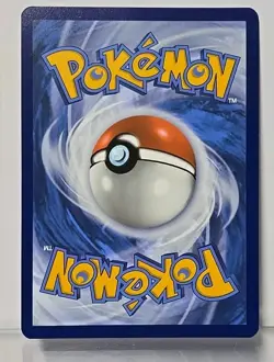Pokemon TCG Eevee EX 174 Prismatic Evolutions Black Star Promo Card - Image 2