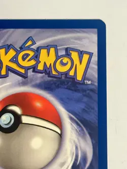 Pokemon Fossil Magmar 39/62 1st Edition TCG - WotC 1999 - Non-Holo NM Card - Image 3