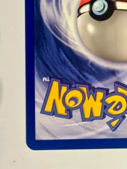 Pokemon Fossil Magmar 39/62 1st Edition TCG - WotC 1999 - Non-Holo NM Card - Image 5