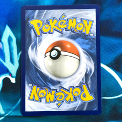 Arcanine - SWSH304 - Illustration Contest Promo Rare - Pokemon Card - NM - Image 5