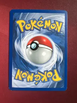 DEOXYS 8/107 EX Deoxys THEME DECK COSMOS HOLO SWIRL rare Pokemon TCG card MP-LP - Image 4