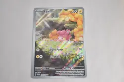 Pokemon TCG 5 Holo Full Art Cards Various Sets (J3040G) - Image 4