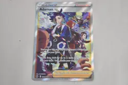 Pokemon TCG 3 Holo Full Art Trainer Cards Various Sets (J3037G) - Image 4
