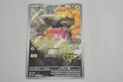 Pokemon TCG 5 Holo Full Art Cards Various Sets (J3039G) - Image 2