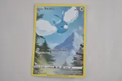 Pokemon TCG 5 Holo Full Art Cards Various Sets (J3039G) - Image 4