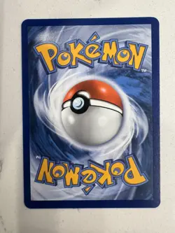 Wigglytuff 105/094 Pokemon Card TCG Phantasmal Flames Holo NM Illustration Rare - Image 2