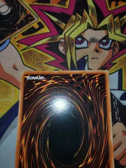 Creature Swap lod-081 1st Edition (NM+) Ultra Rare Yu-Gi-Oh! - Image 5