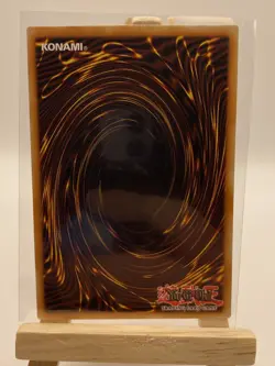 Yugioh! Skill Drain - OP19-EN003 - Ultimate Rare - Unlimited Near Mint, English - Image 2