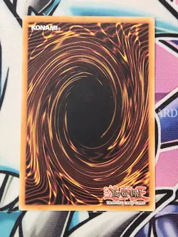 SBCB-EN001 Dark Magician Secret Rare 1st Edition Speed Duel YUGIOH - Image 2