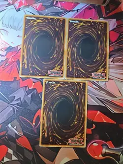 3x Skull Invitation RP02-EN014 Retro Pack 2 2020 Date Reprint Unlimited NM - Image 2