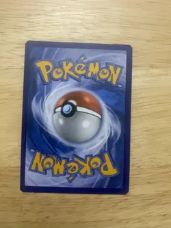 Pokemon M Gyarados Ex Full Art Holo Ultra Rare Card 115/122 Breakpoint - Image 2