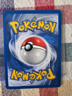 Vintage Pokemon Card Lot 100+ w/ 2 Holos - Dark Vileplume, Rocket’s Sneak Attack - Image 4