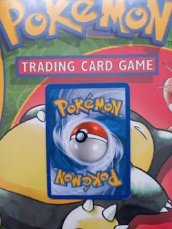 Turtwig 103/130 Cosmos Holo Diamond & Pearl Pokemon Card - Swirl - Image 2