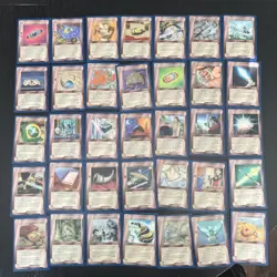 Middle Earth CCG TCG LOTR UNLIMITED BLUE BORDER Card Lot(Q) - Image 2