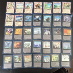 Middle Earth CCG TCG LOTR UNLIMITED BLUE BORDER Card Lot(Q) - Image 5
