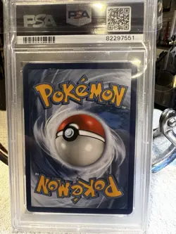 PSA 10 Pokemon TCG Dragonite GX Full Art Card 229/236 Unified Minds - Image 2
