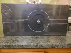 Pokemon Trading Card Game Classic Collection Box Set W/ 180 Cards New in Sealed - Image 1