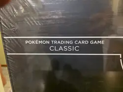 Pokemon Trading Card Game Classic Collection Box Set W/ 180 Cards New in Sealed - Image 2