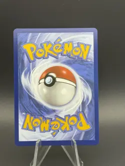 Prismatic Evolutions Eevee EX 174 Promo Card Super Premium Collection - Image 2
