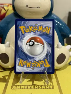 N's Zorua 189 Sv: Scarlet & Violet Promo Cards Holo - Image 2