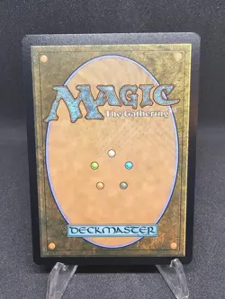 MTG Inkmoth Nexus (0020) *Non-Foil* Borderless Edge of Eternities Stellar NM/MT - Image 2