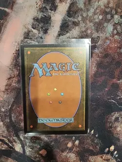 MTG Deadly Rollick #1 Commander 2020 Ikoria NM - Image 2