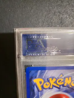 Pokemon Rocket's Mewtwo ex EX Team Rocket Returns Ultra Rare #99 PSA 10 - Image 4