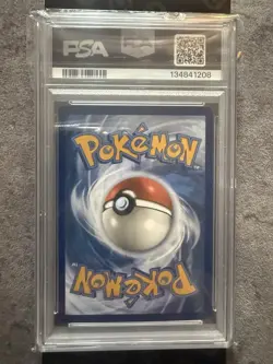 2023 POKEMON PSA 10 OBSIDIAN FLAMES #223 CHARIZARD EX SPECIAL ILLUSTRATION RARE - Image 2