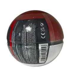Pokemon TCG POKE BALL TIN BRAND NEW SEALED D25 2025 Pokeball Tin Red - Image 3