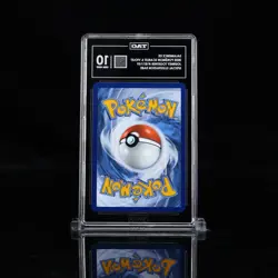 TAG 10 GEM MINT Salamence EX 187/159 Pokemon Journey Together SIR - Image 2