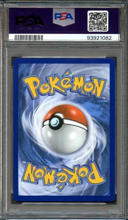 PSA 9 MINT Diglett Reverse Holo 55/108 Pokemon XY Evolutions 2016 Pokemon TCG - Image 2