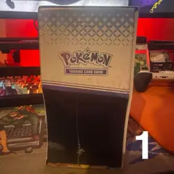 Pokemon Prismatic Evolutions ETB Elite Trainer Box Factory Sealed - DG Exclusive - Image 3