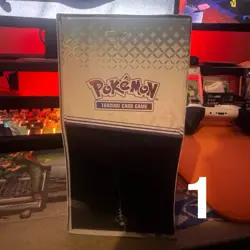 Pokemon Prismatic Evolutions ETB Elite Trainer Box Factory Sealed - DG Exclusive - Image 4